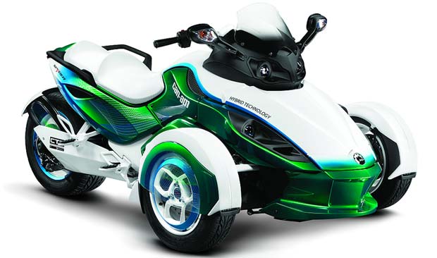 Can-Am-Spyder