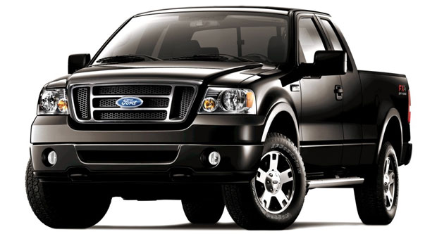 Quantum Introduces F150 Plug In Hybrid Pickup Truck For Fleets Quantum Technologies Has Introduced A New Plug In Hybrid Version Of The Highest Volume Ing Vehicle America Ford F150 Pickup Truck