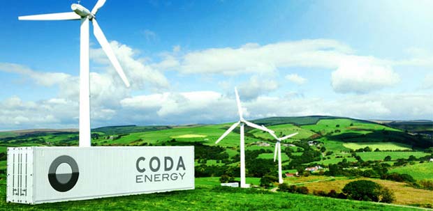 Coda-Energy