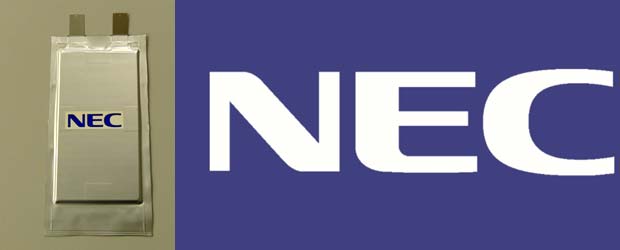 NEC