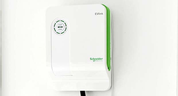 Schneider-Electric-EVLINK