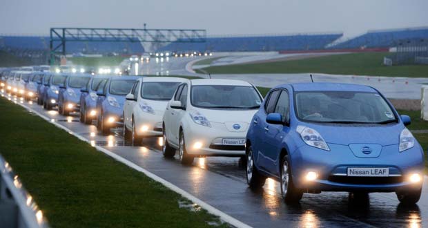 Nissan-Leaf-Silverstone