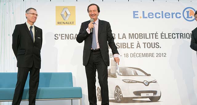 Renault-ZOE-E-Leclerc