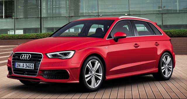 A3-Sportback