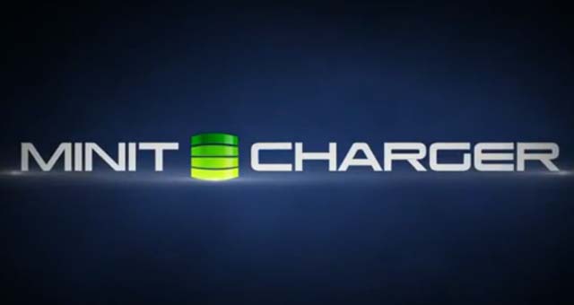 Minit-Charger