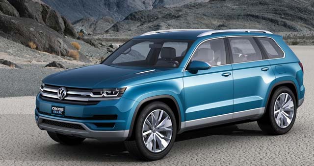 VW-CrossBlue