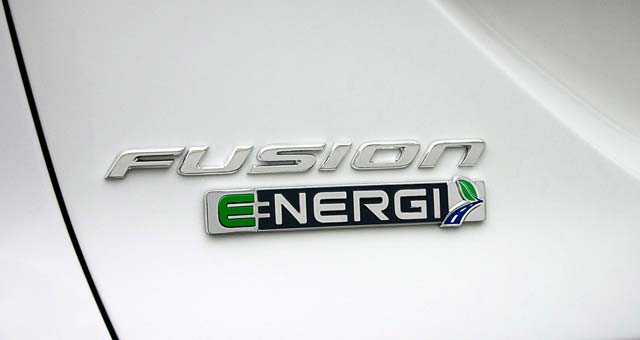 Fusion-Energi
