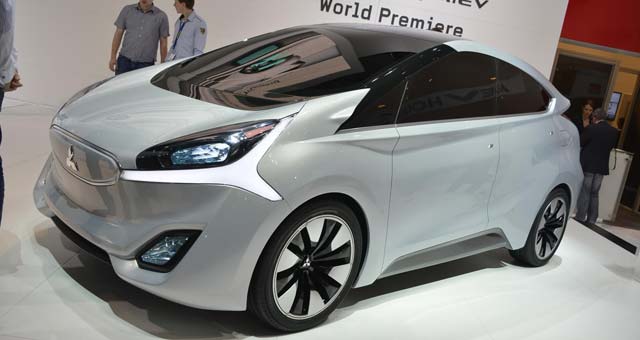 Concept-CA-MiEV