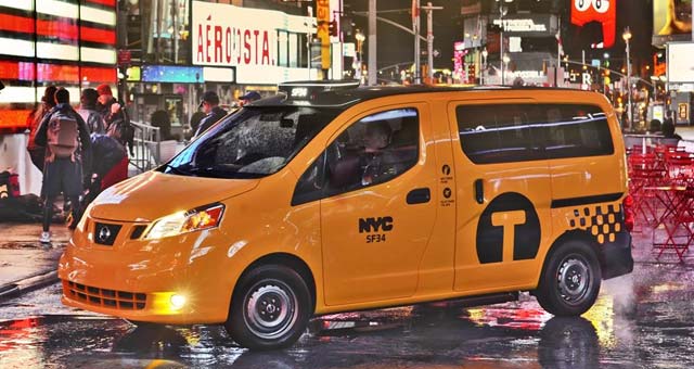 NYC-Taxi-of-Tomorrow