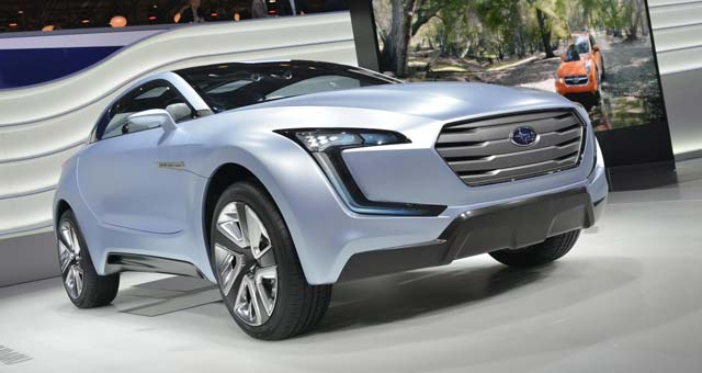Subaru-Viziv