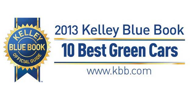 2013_Best_Green_Cars