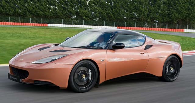 Lotus-Evora-414E