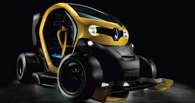 Renault-Twizy-F1