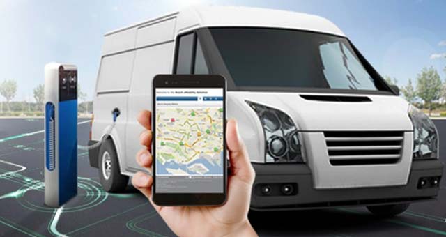 Bosch-eMobility-Solution