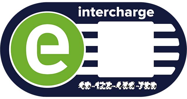 Intercharge