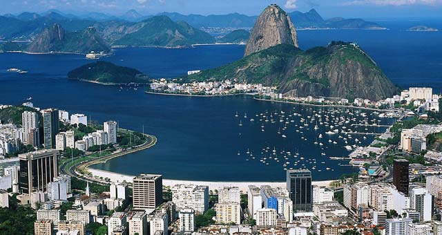 Rio-de-Janeiro