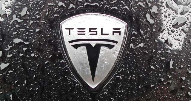 Tesla-Motors
