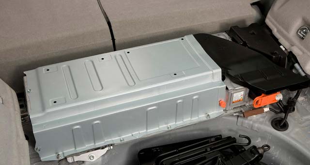 li-ion-battery-technology