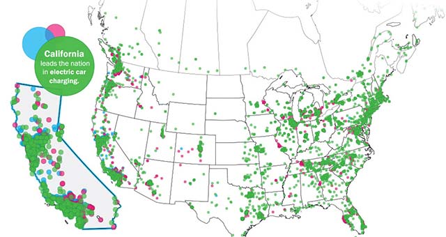 Electric-Car-Charging