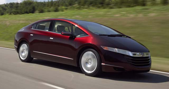 honda-fcx-clarity