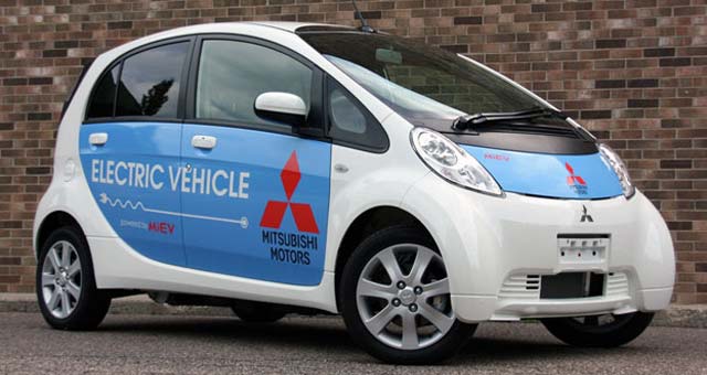 i-MiEV