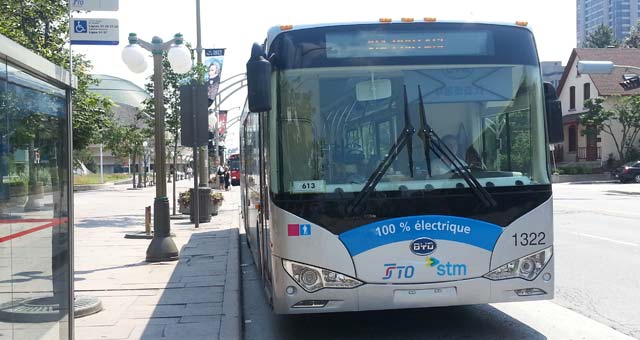 BYD-electric-bus-Canada