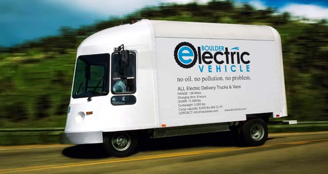 Boulder-EV
