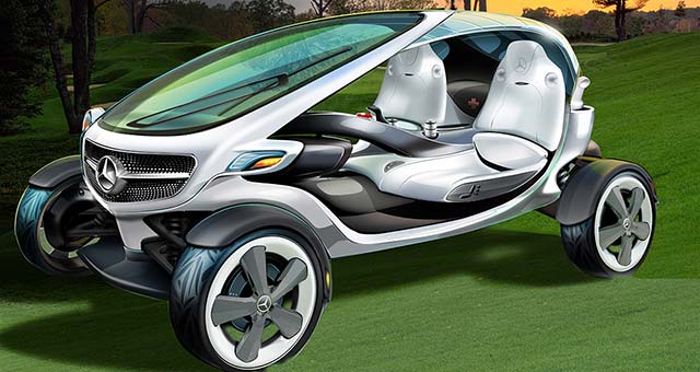 Mercedes-Benz-Vision-Golf-Cart