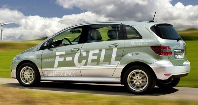B-Class-F-Cell