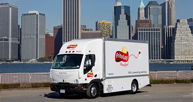 Frito-Lay-Electric-Truck