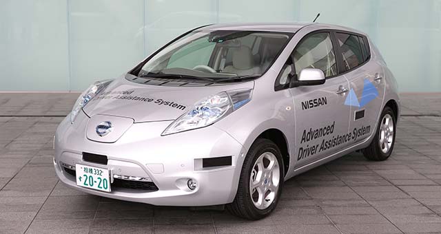 Nissan-leaf-driver-assist