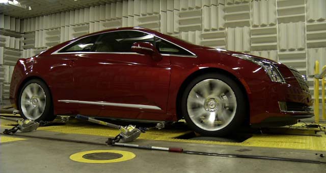 Cadillac-ELR-Noise-Cancelling