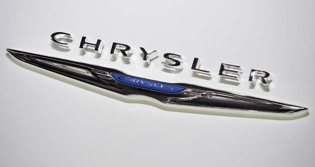Chrysler