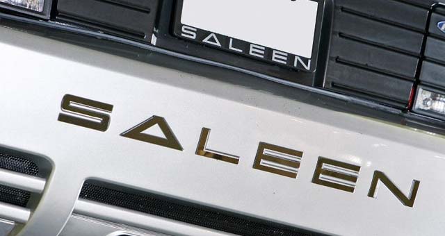 saleen