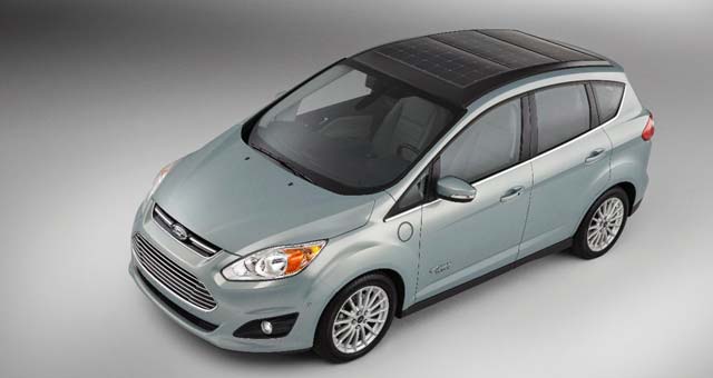 Ford-C-MAX-Solar-Energi-Concept