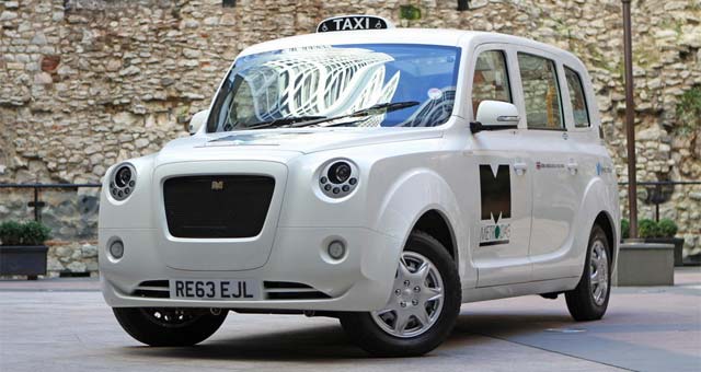 Metrocab