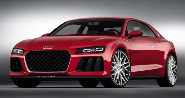 Sport-Quattro-Laserlight-Concept