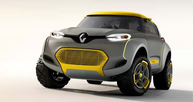 Renault-KWID-Concept