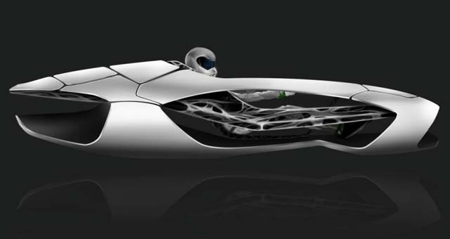 EDAG-Genesis-Concept