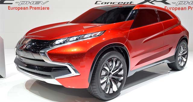 Mitsubishi-Concept-XR-PHEV