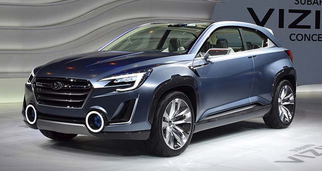 Subaru-VIZIV-2-Concept