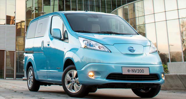 Taxi-Electric-Amsterdam