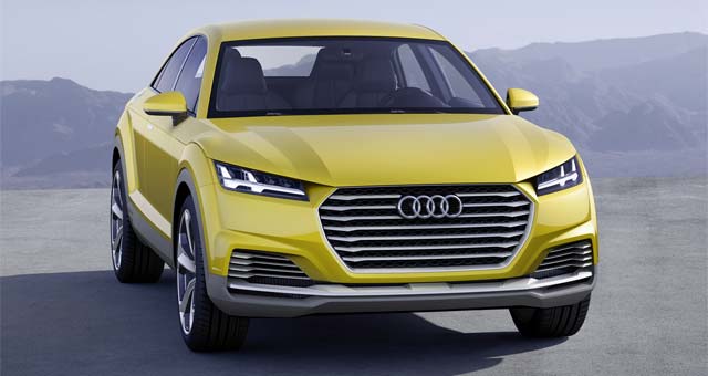 Audi-TT-offroad-concept