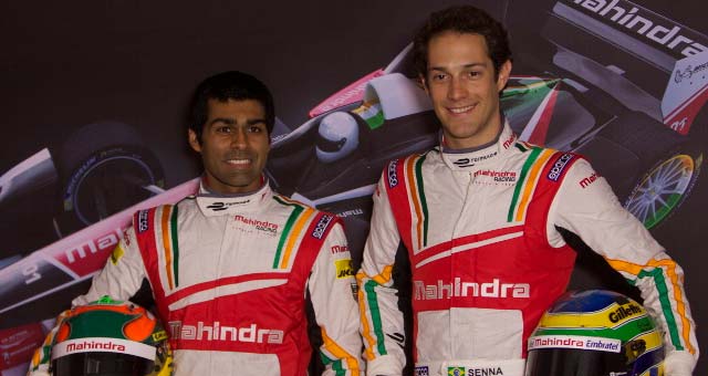 Mahindra-Racing-Drivers