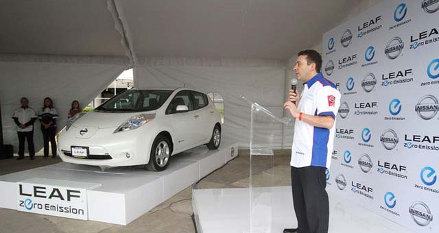 Nissan-Leaf-Mexico