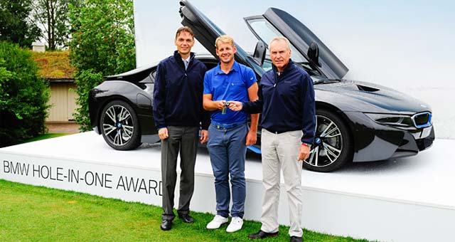 BMW-i8-Hole-in-One