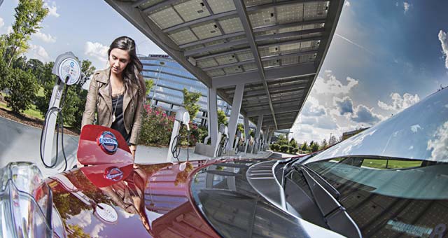 Nissan-Leaf-No-Charge-To-Charge