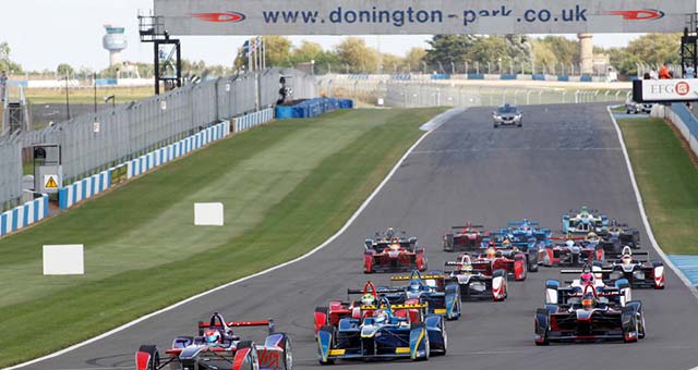 Fia-Formula-E
