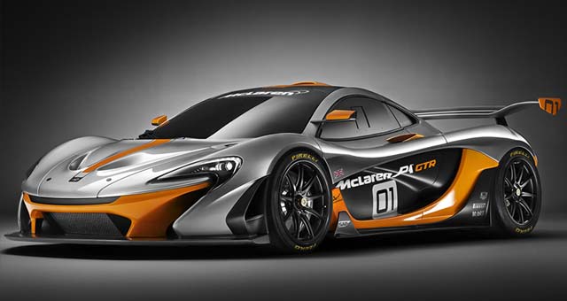 McLaren-P1-GTR