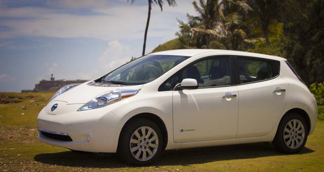 Nissan-Leaf-Puerto-Rico